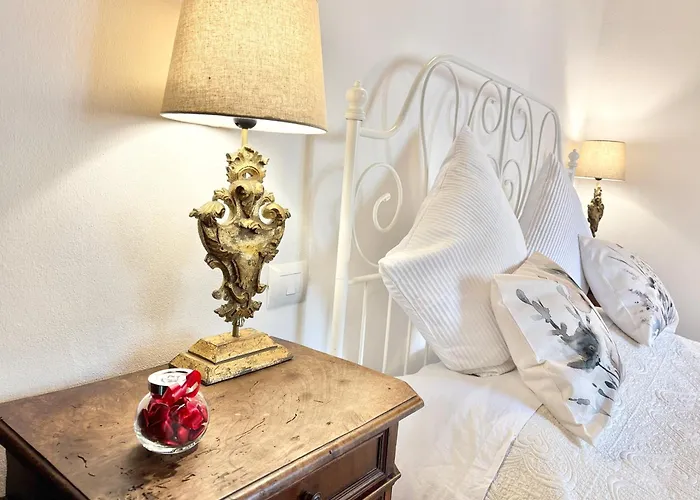 Dalu Florence Apartment Lucilla - Private Car Park 15 Minutes To The City Center