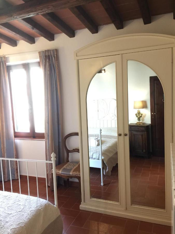 Apartamento Dalu Lucilla - Private Car Park 15 Minutes To The Center Florencia