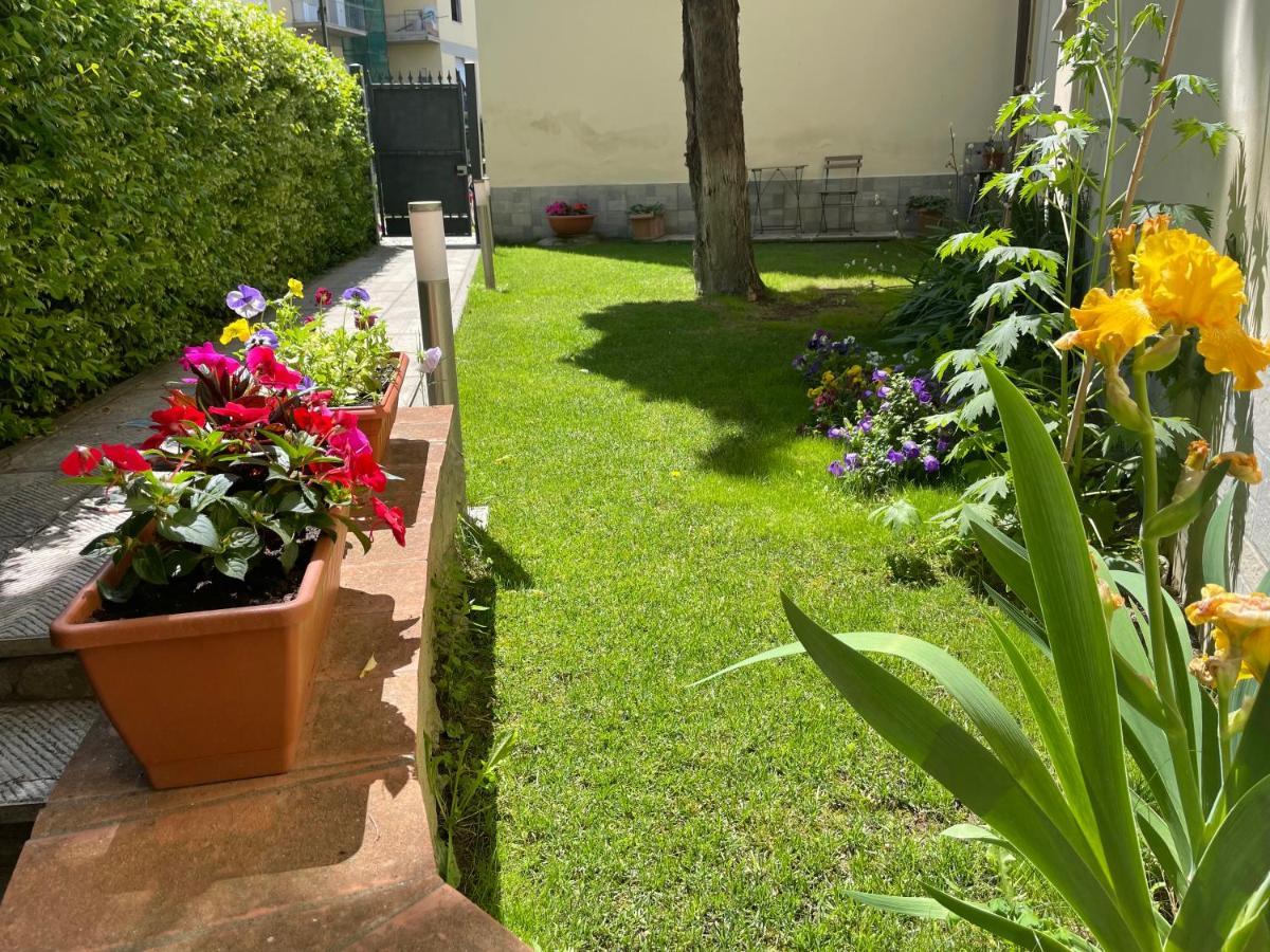 Apartamento Dalu Lucilla - Private Car Park 15 Minutes To The Center Florencia