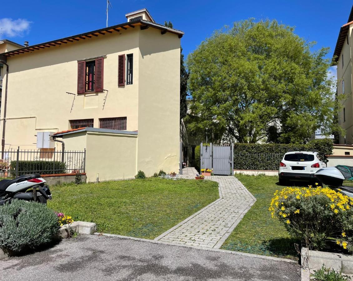 Dalu Lucilla - Private Car Park 15 Minutes To The Center * Florencia