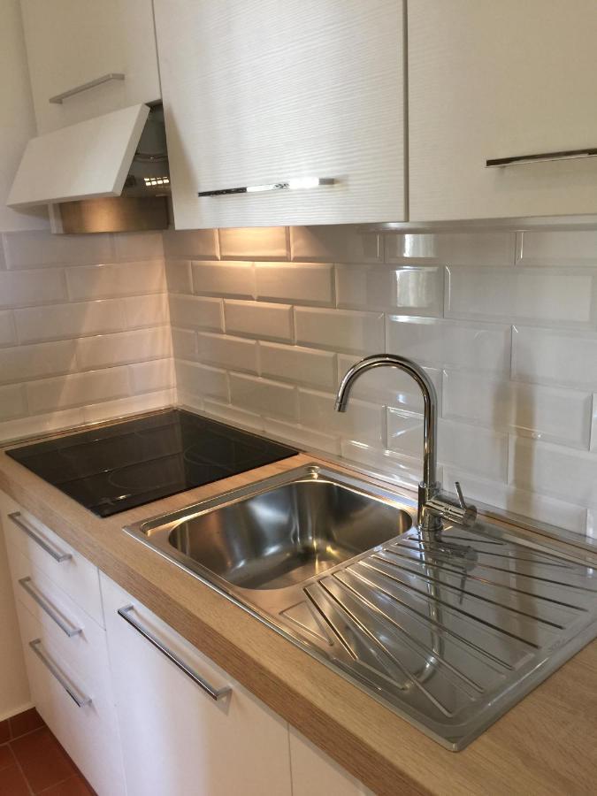 Dalu Lucilla - Private Car Park 15 Minutes To The Center Apartamento Florencia