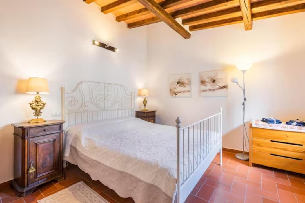 Dalu Lucilla - Private Car Park 15 Minutes To The Center Apartamento *