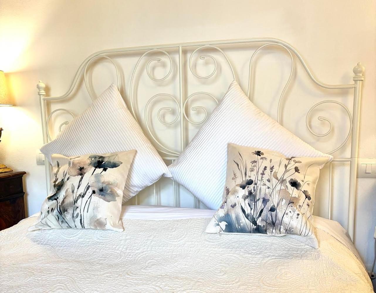 Apartamento Dalu Lucilla - Private Car Park 15 Minutes To The Center