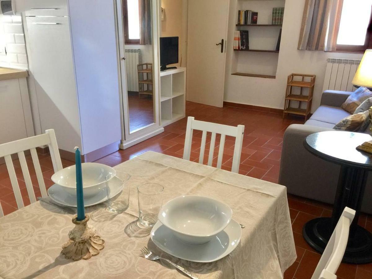 Apartamento Dalu Lucilla - Private Car Park 15 Minutes To The Center