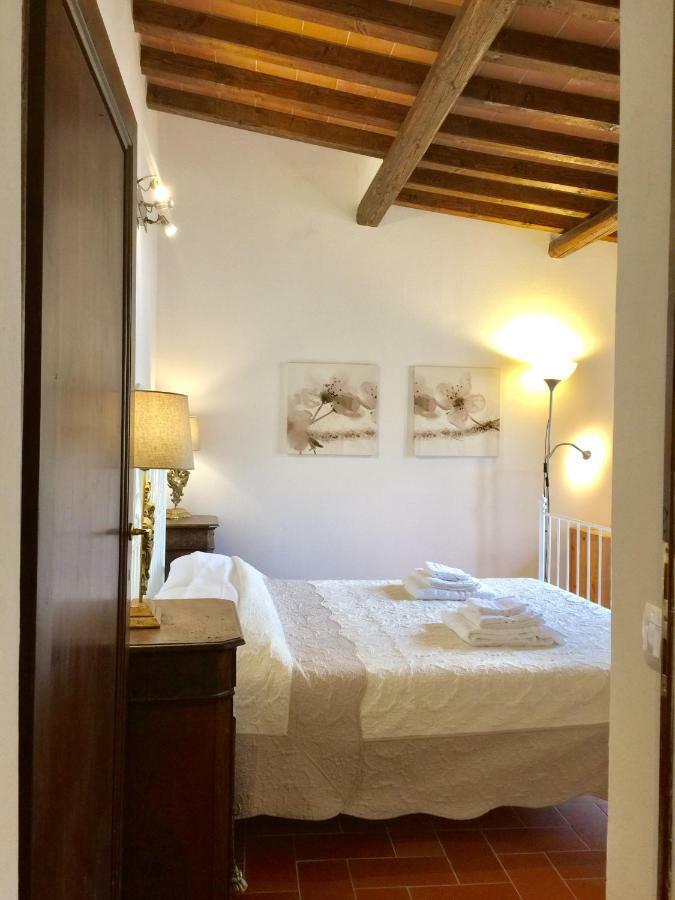 Dalu Lucilla - Private Car Park 15 Minutes To The Center Apartamento Florencia